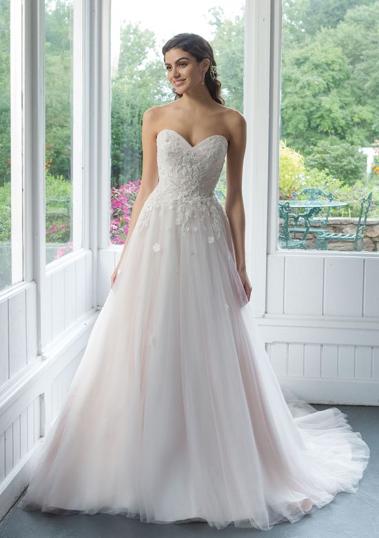 Sweetheart 11094, rozmiar 18
